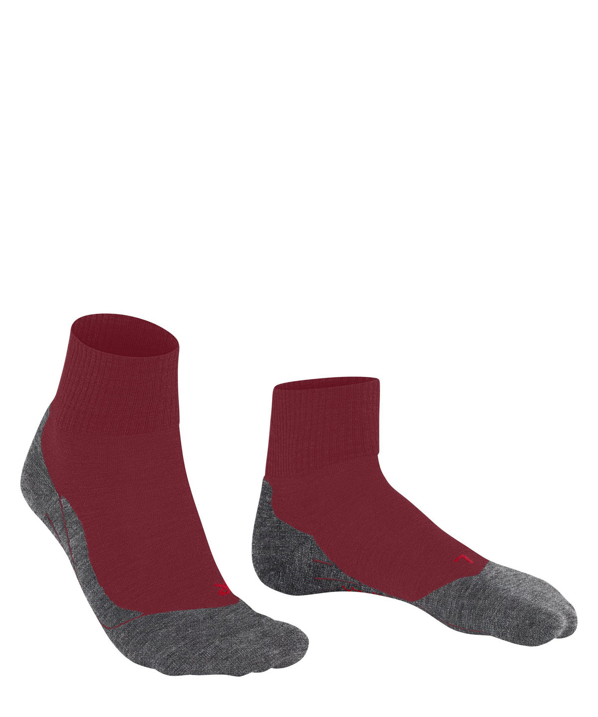 TK5 Short Trekking Socks Wmn