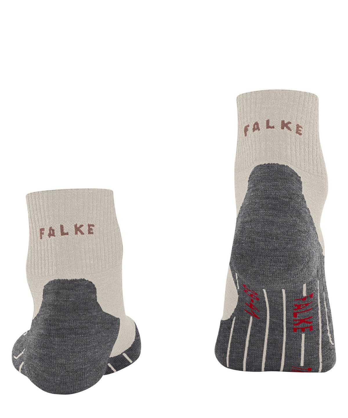 TK5 Short Trekking Socks Wmn