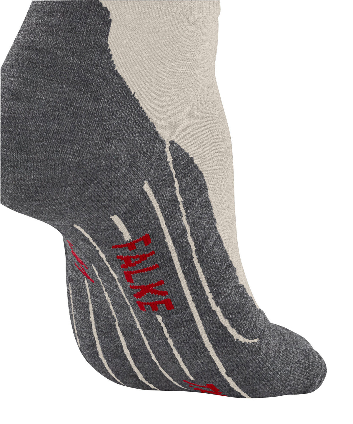 TK5 Short Trekking Socks Wmn