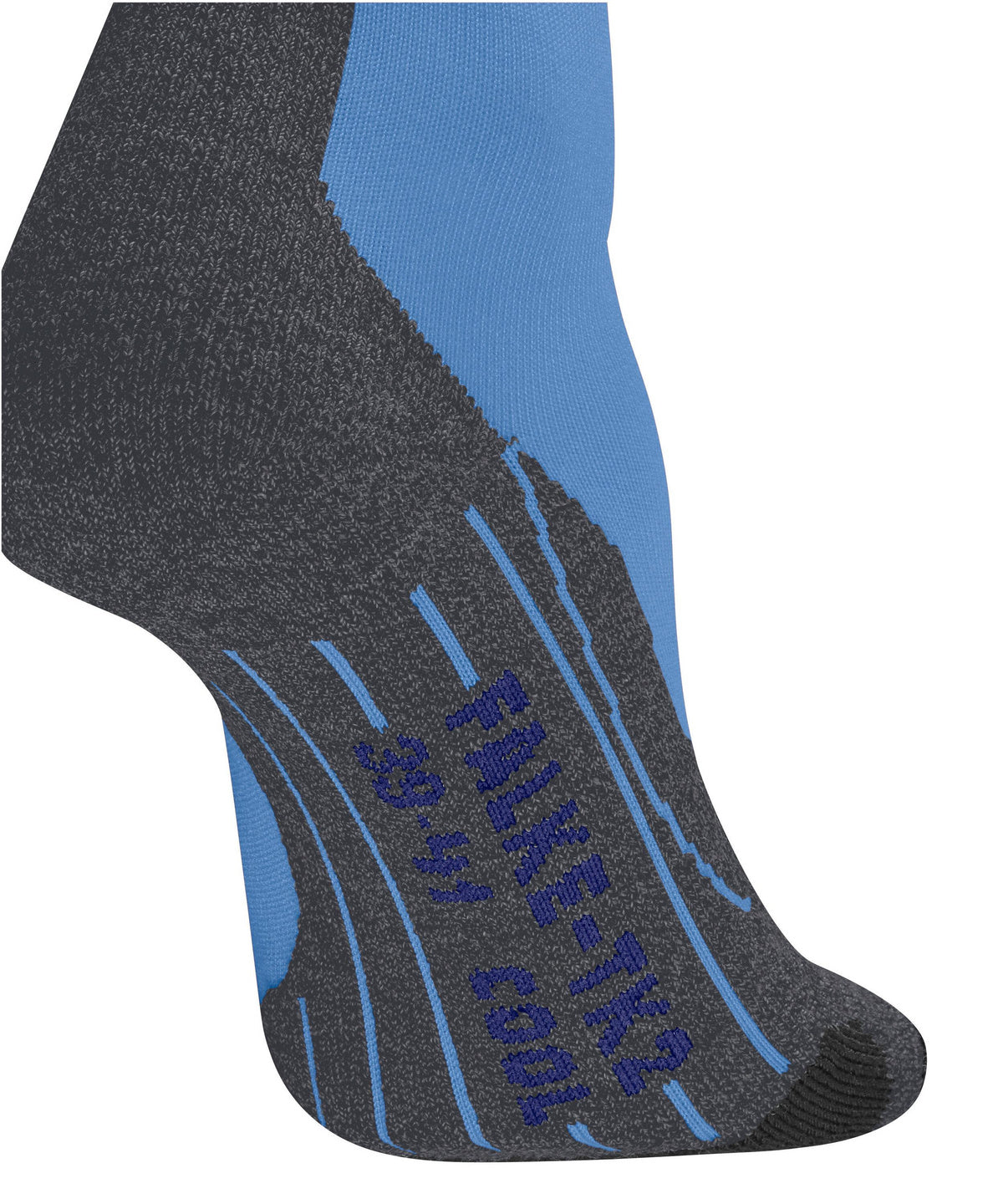 TK2 Explore Cool Trekking Socks Wmn