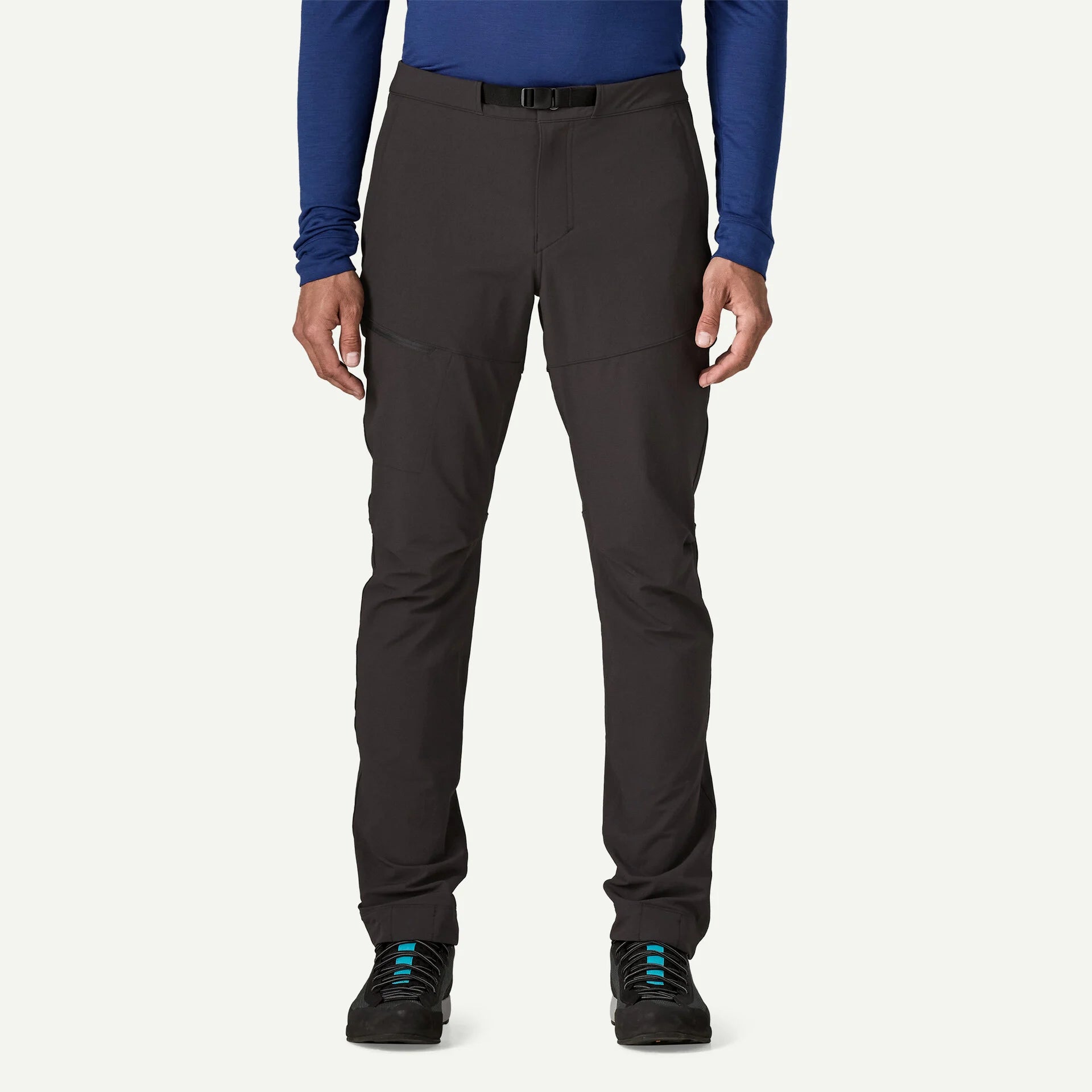 Terravia Peak Pants Regular Man