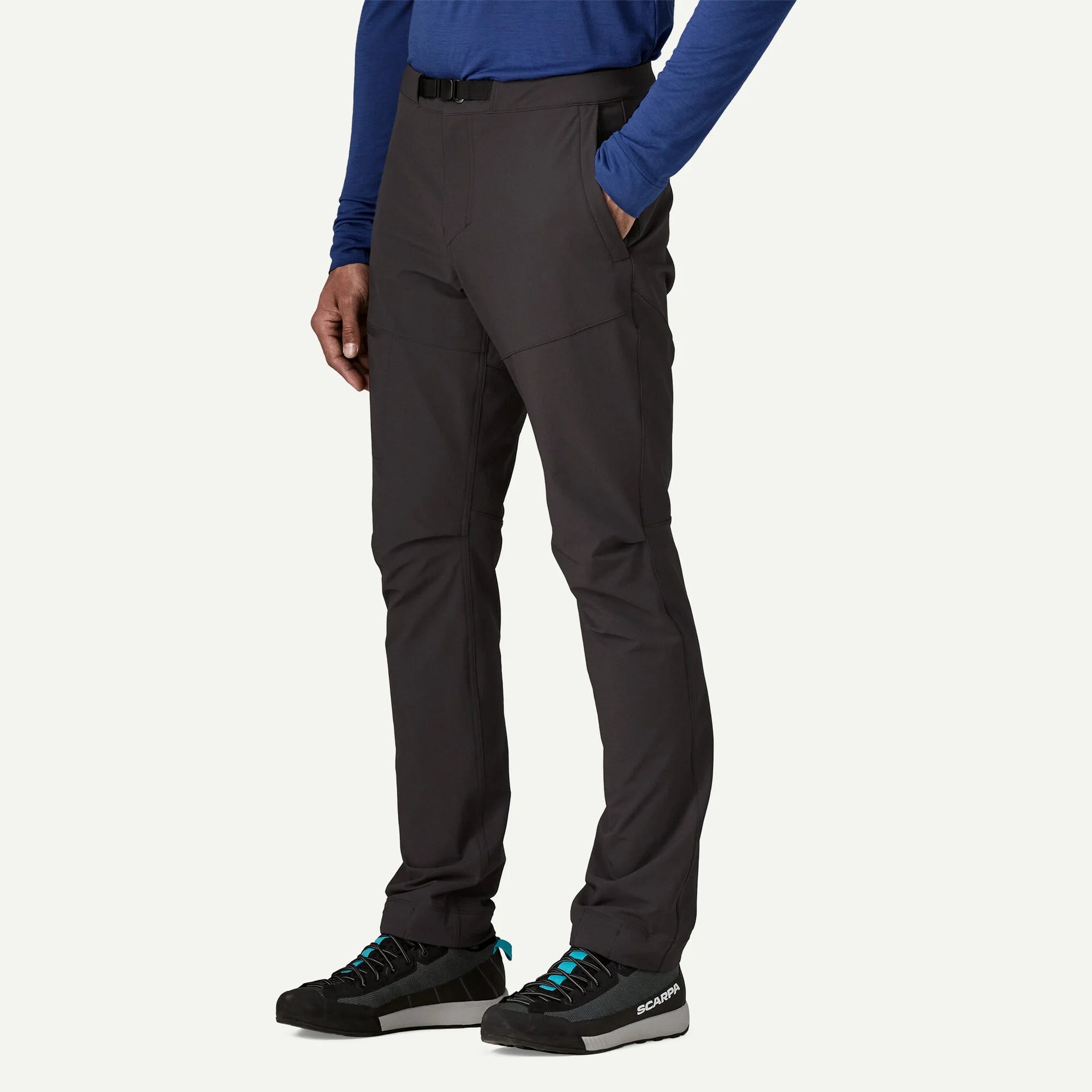 Terravia Peak Pants Regular Man