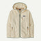 Retro Pile Hoody W