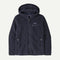 Retro Pile Hoody W