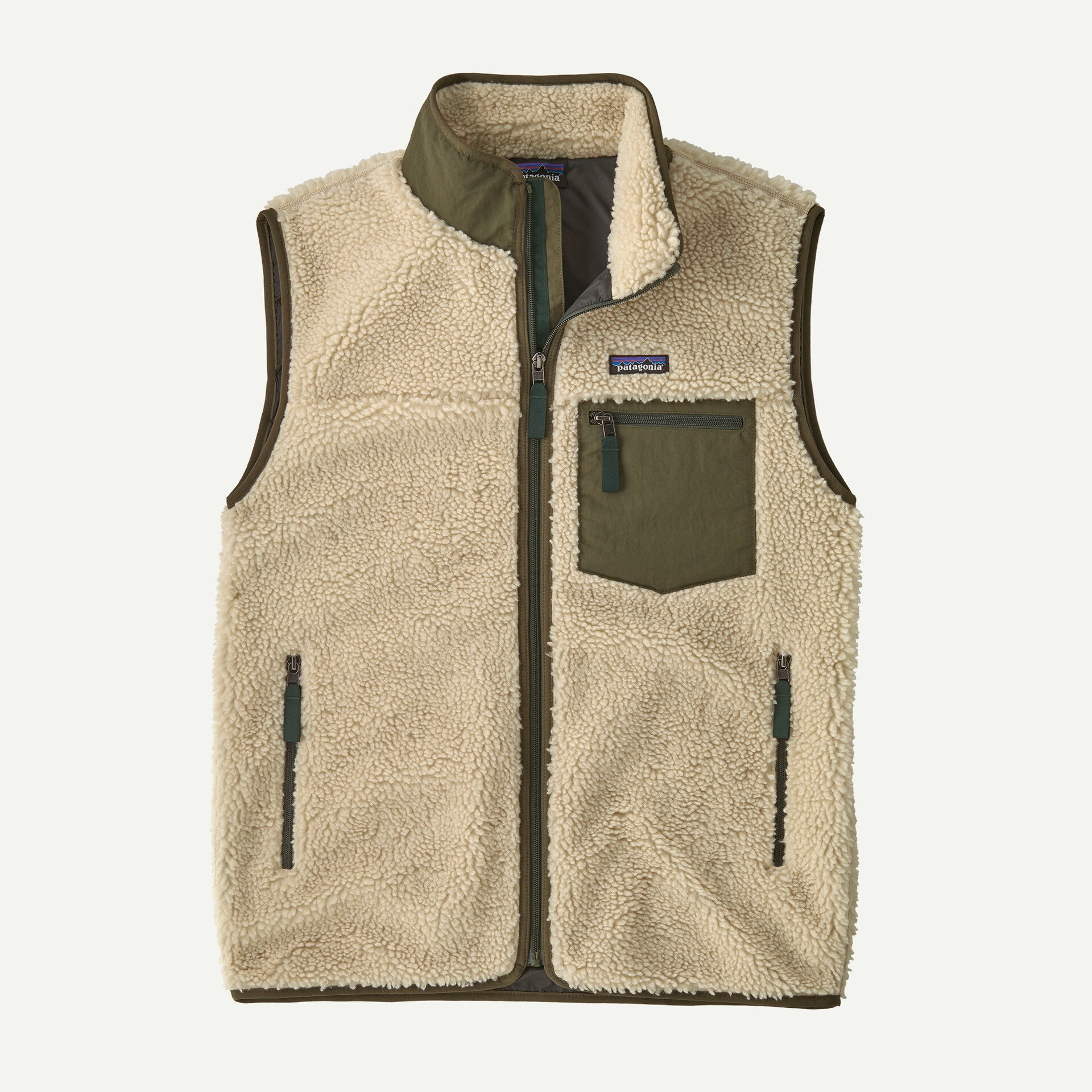 Classic Retro-X Vest M