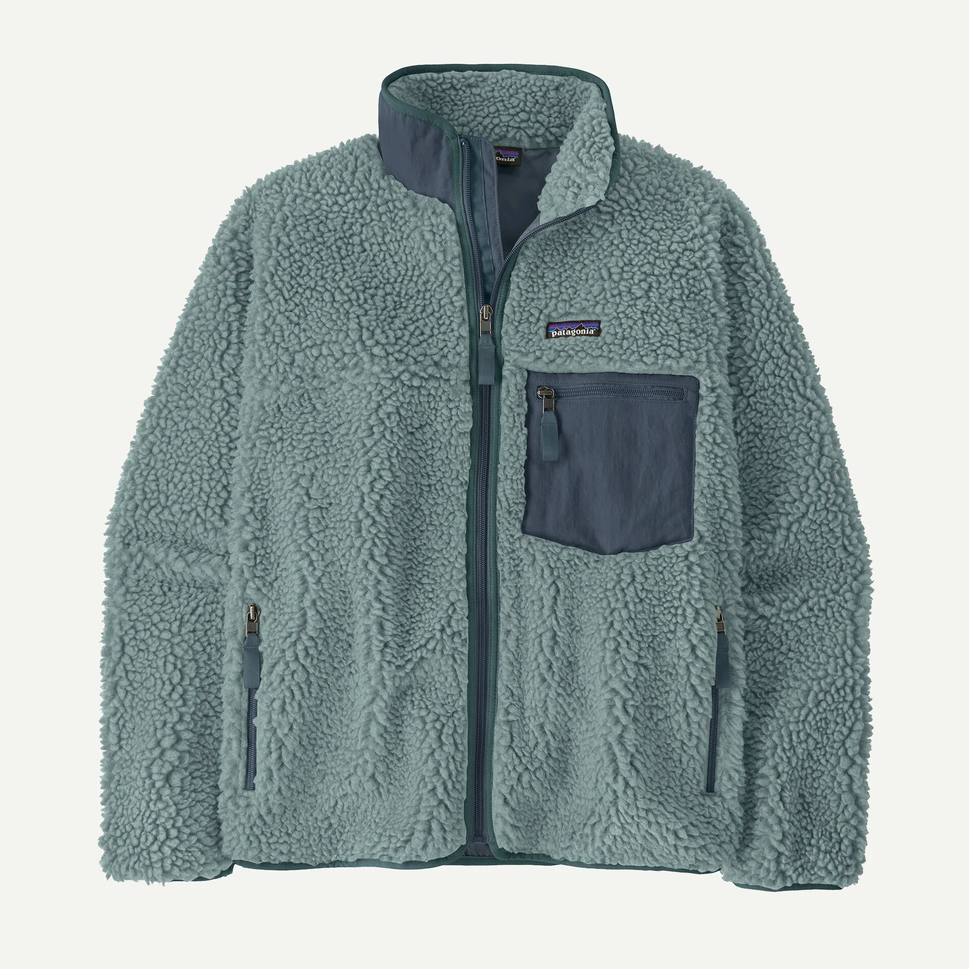 Classic Retro-X  Fleece Jacket Wmn
