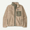 Classic Retro-X  Fleece Jacket Wmn