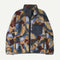 Classic Retro-X  Fleece Jacket Wmn