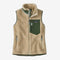 Classic Retro-X Vest W