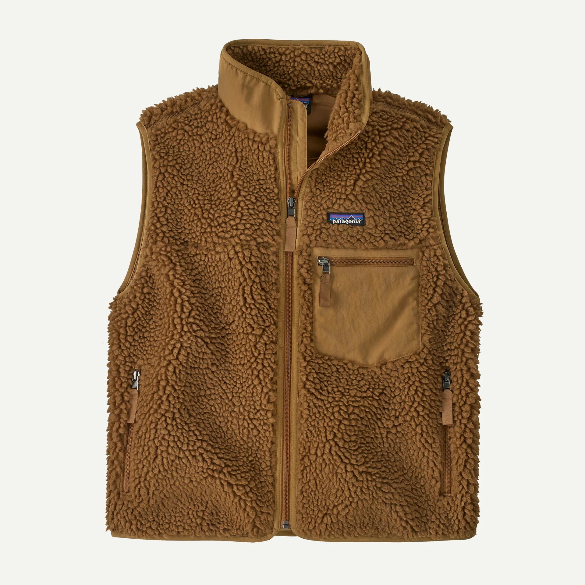 Classic Retro-X Vest W