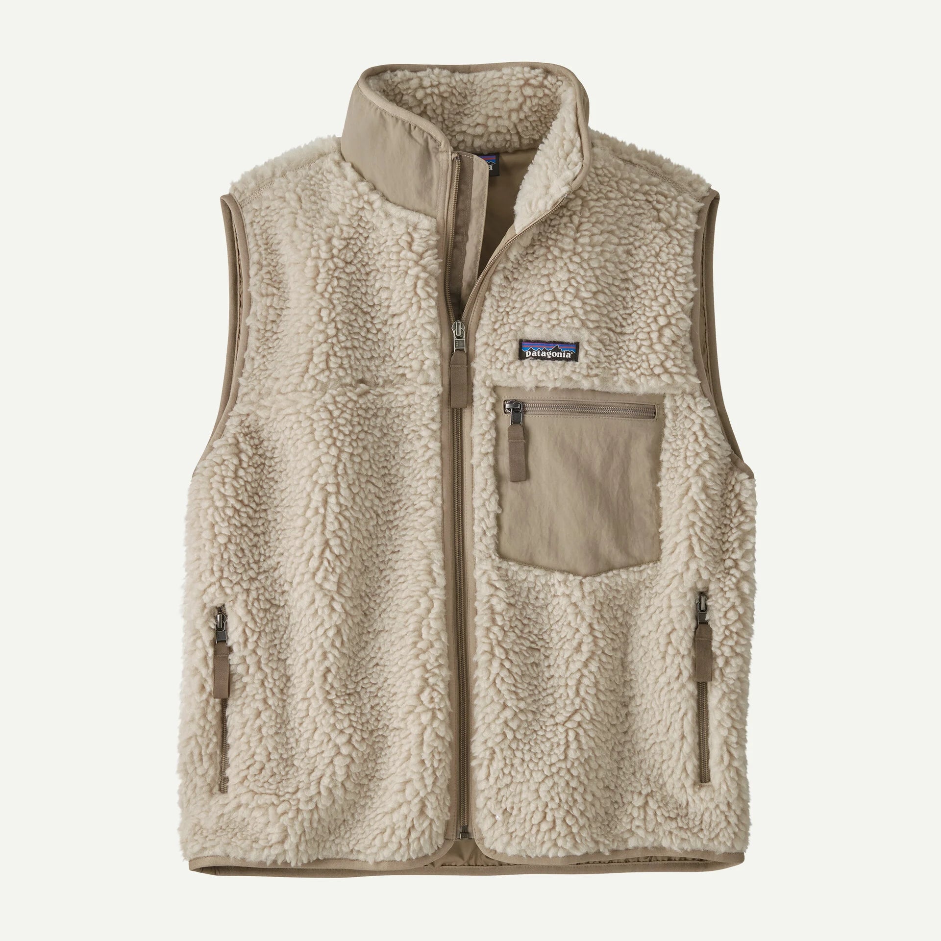 Classic Retro-X Vest W