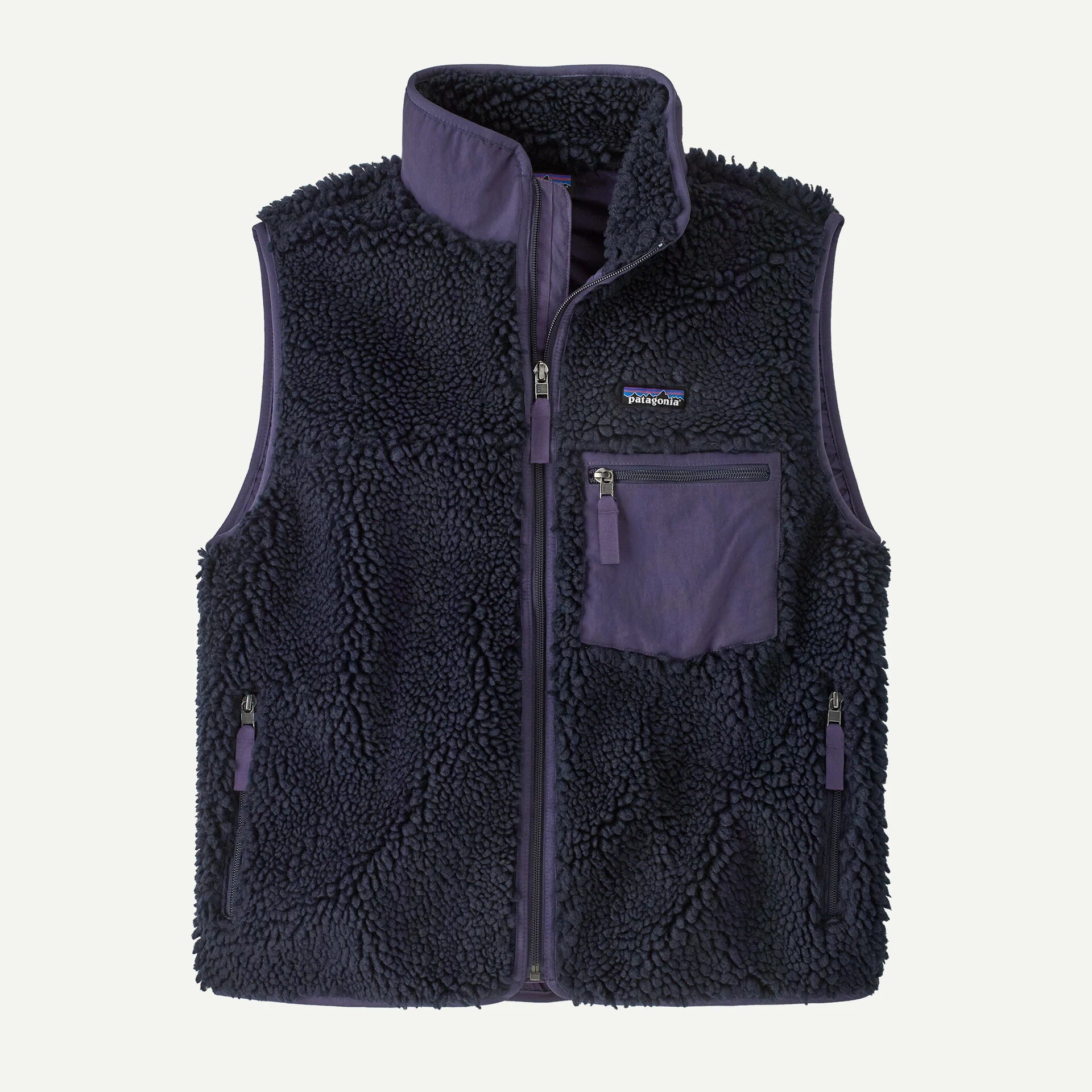 Classic Retro-X Vest W