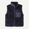 Classic Retro-X Vest W
