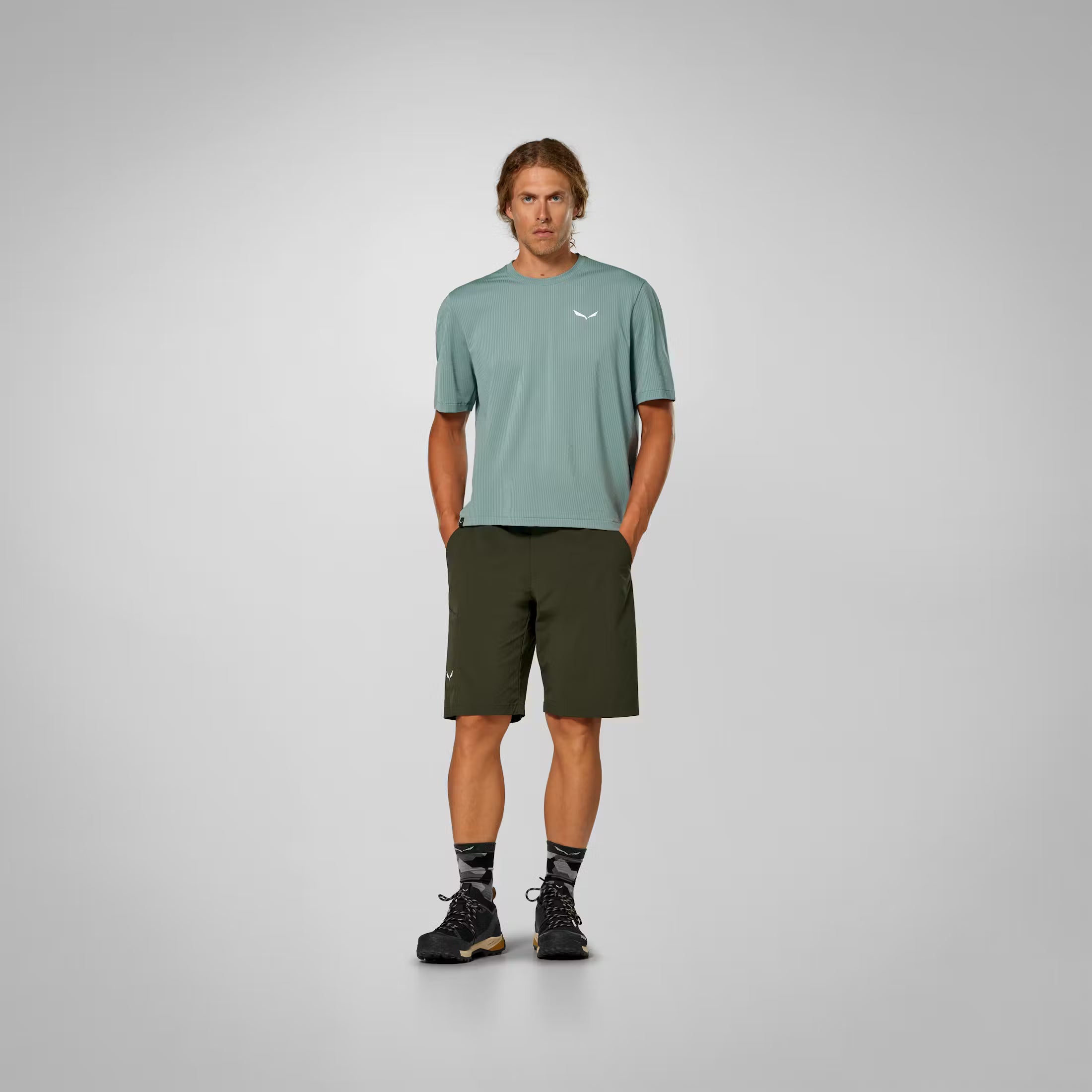 Pedroc 4 Durastretch Cargo Pant Man