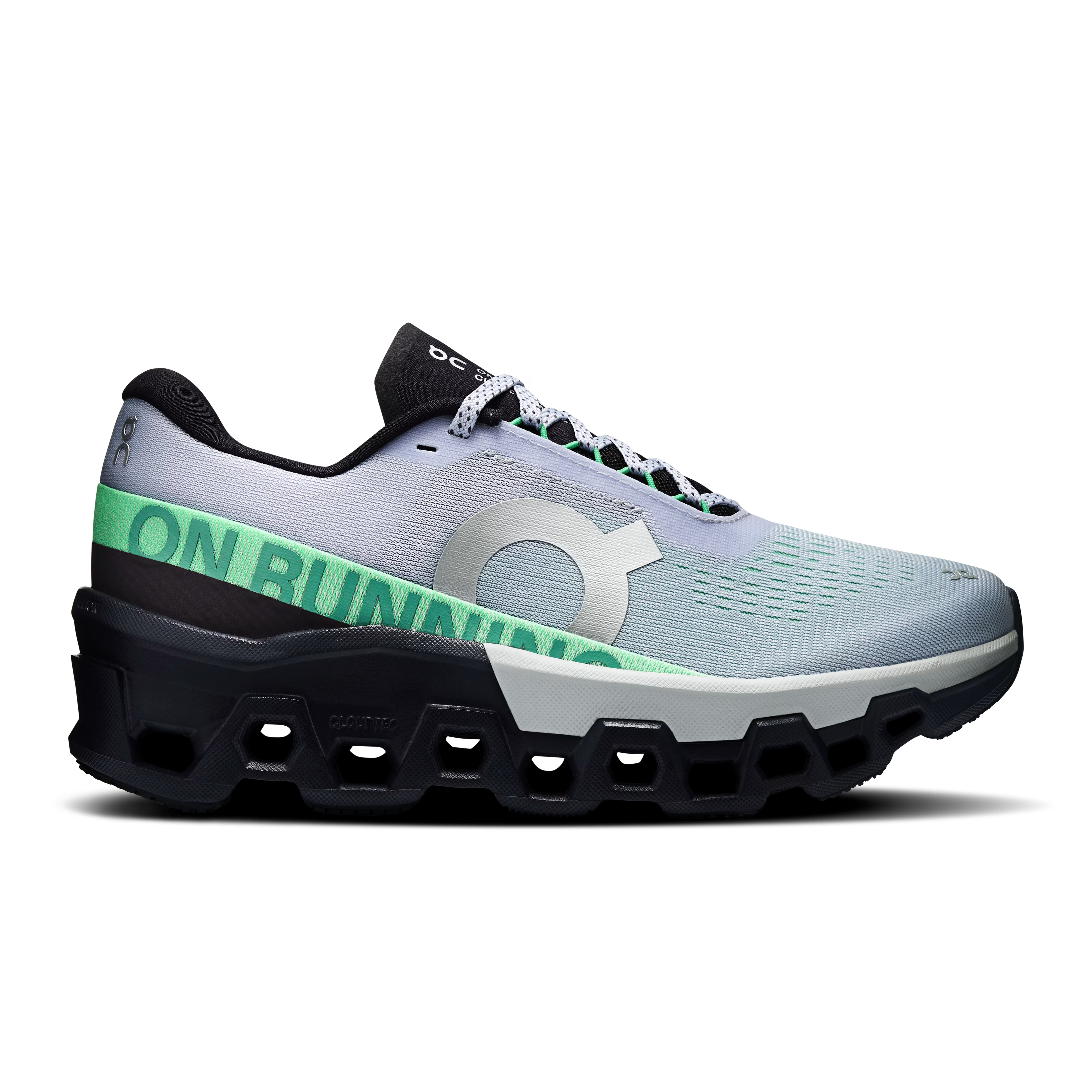 Cloudmonster 2 W