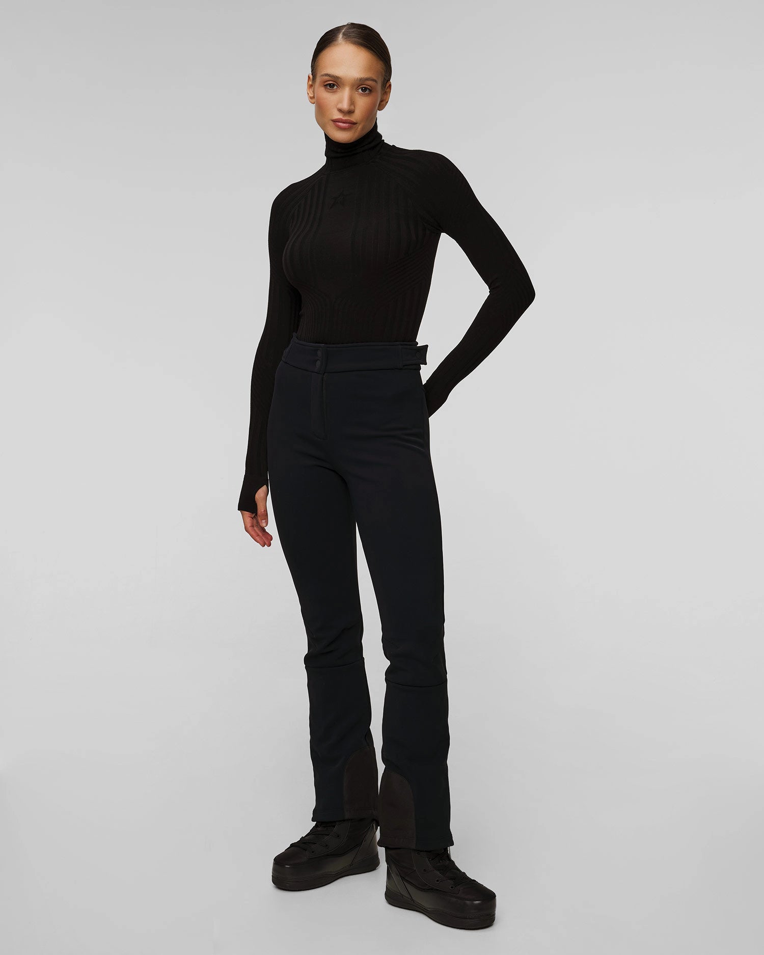 Saint Moritz Ski Pants Wmn