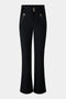 Hazel Black Ski Pants W