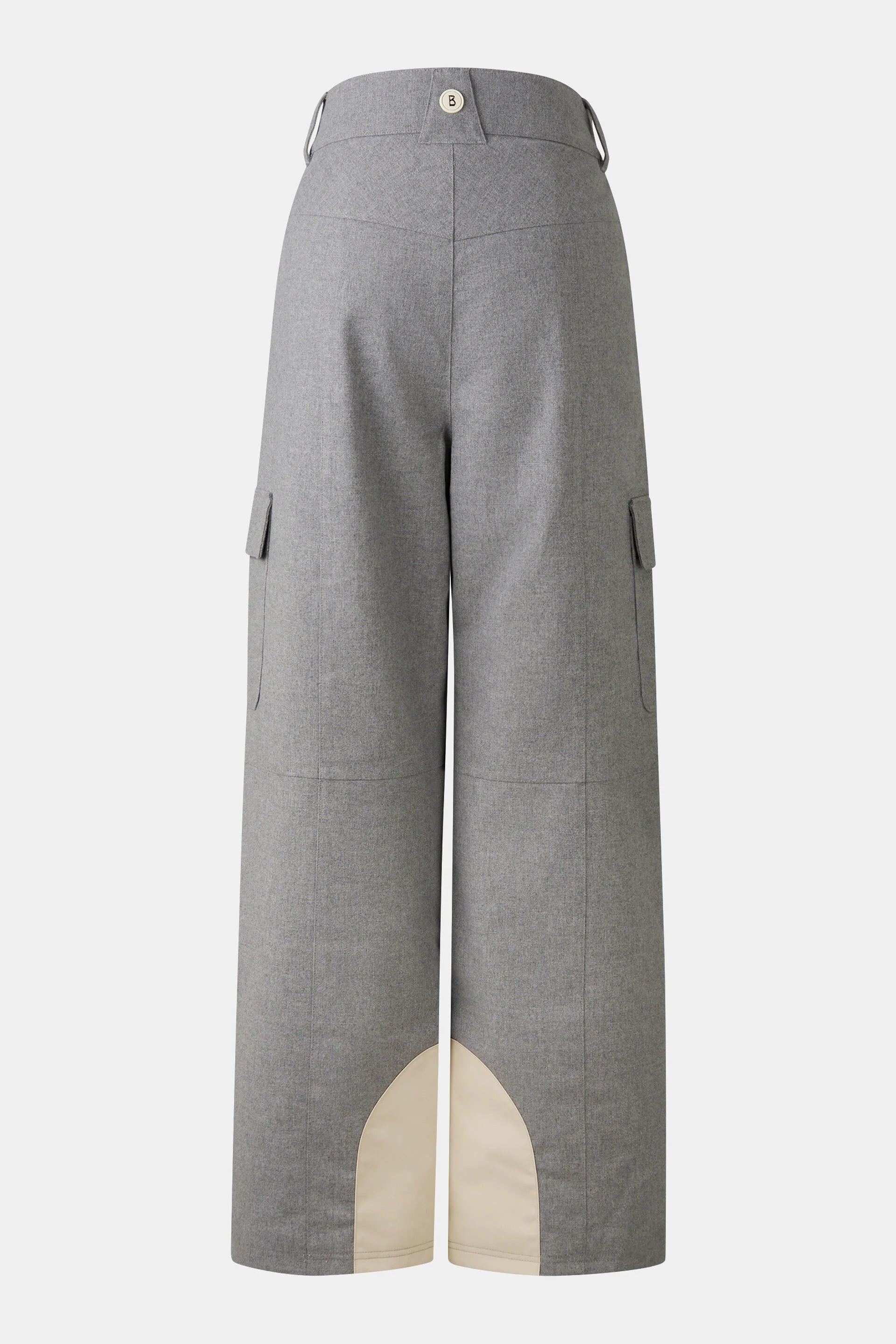Luca Cargo Ski Trousers W