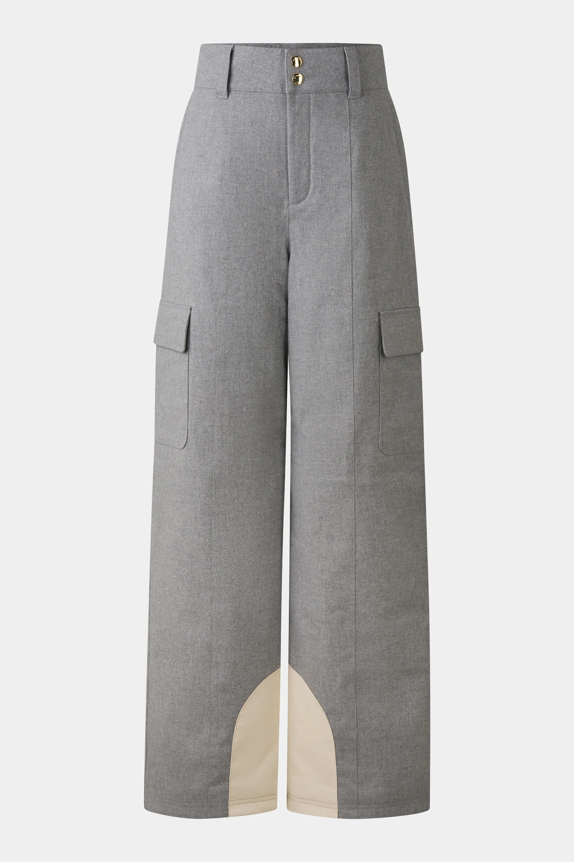 Luca Cargo Ski Trousers W