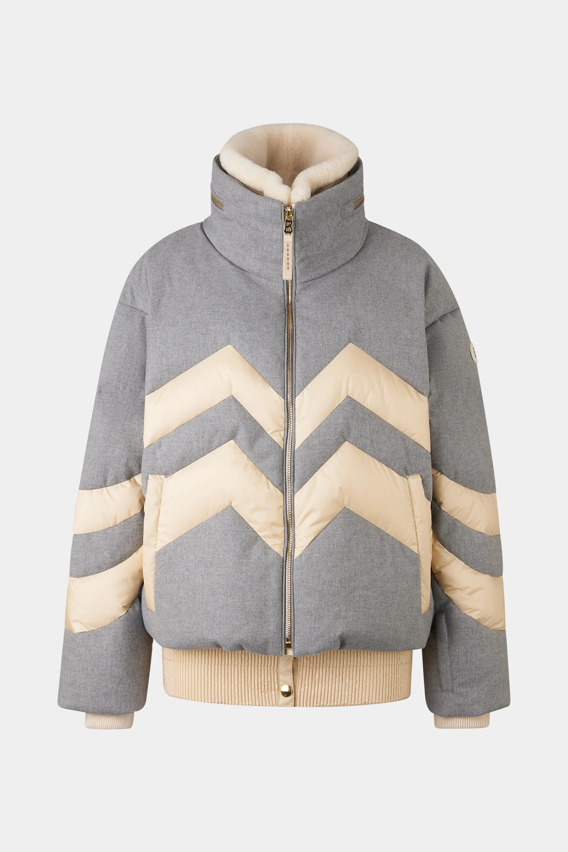 Valea Down Ski Jacket W