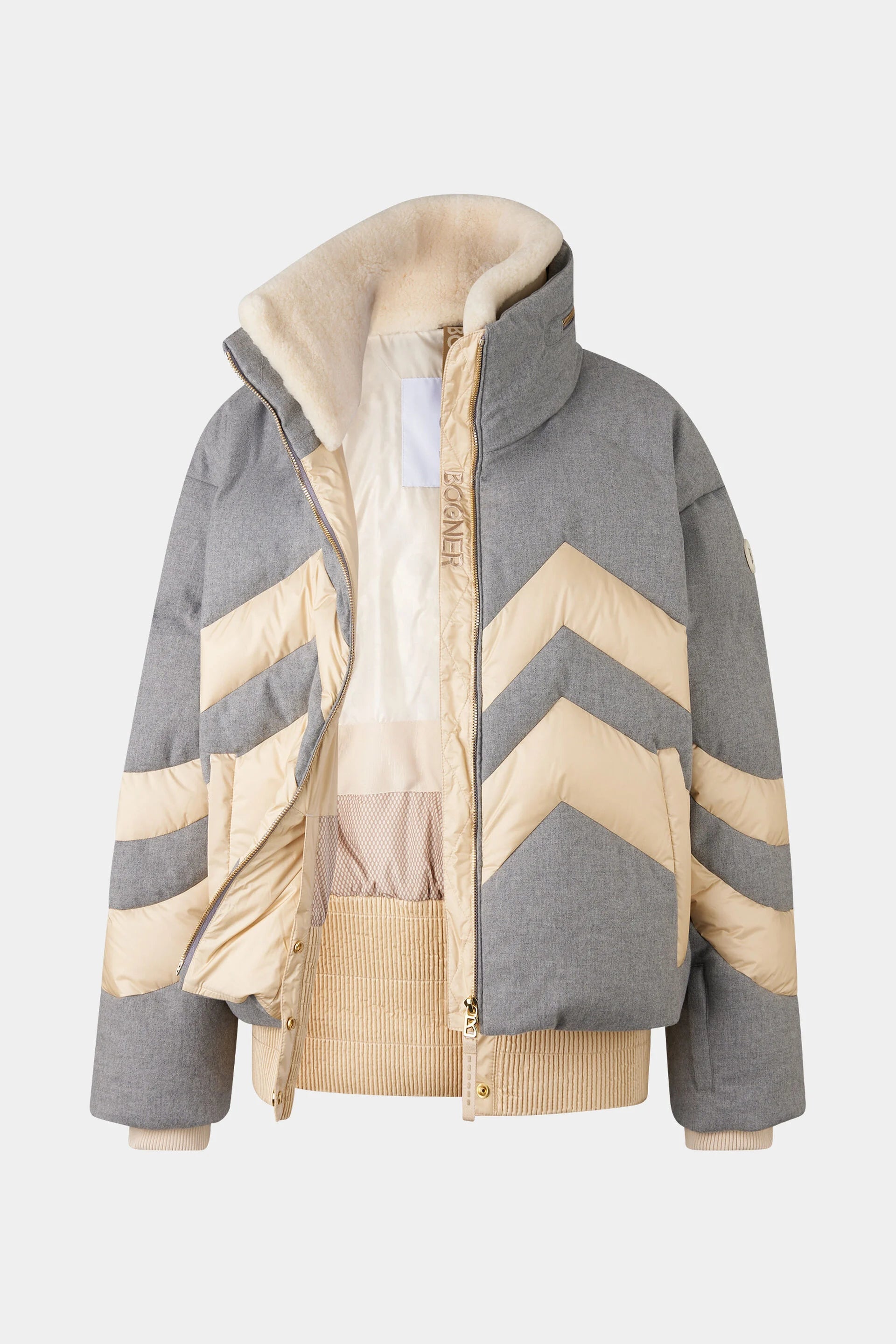 Valea Down Ski Jacket W