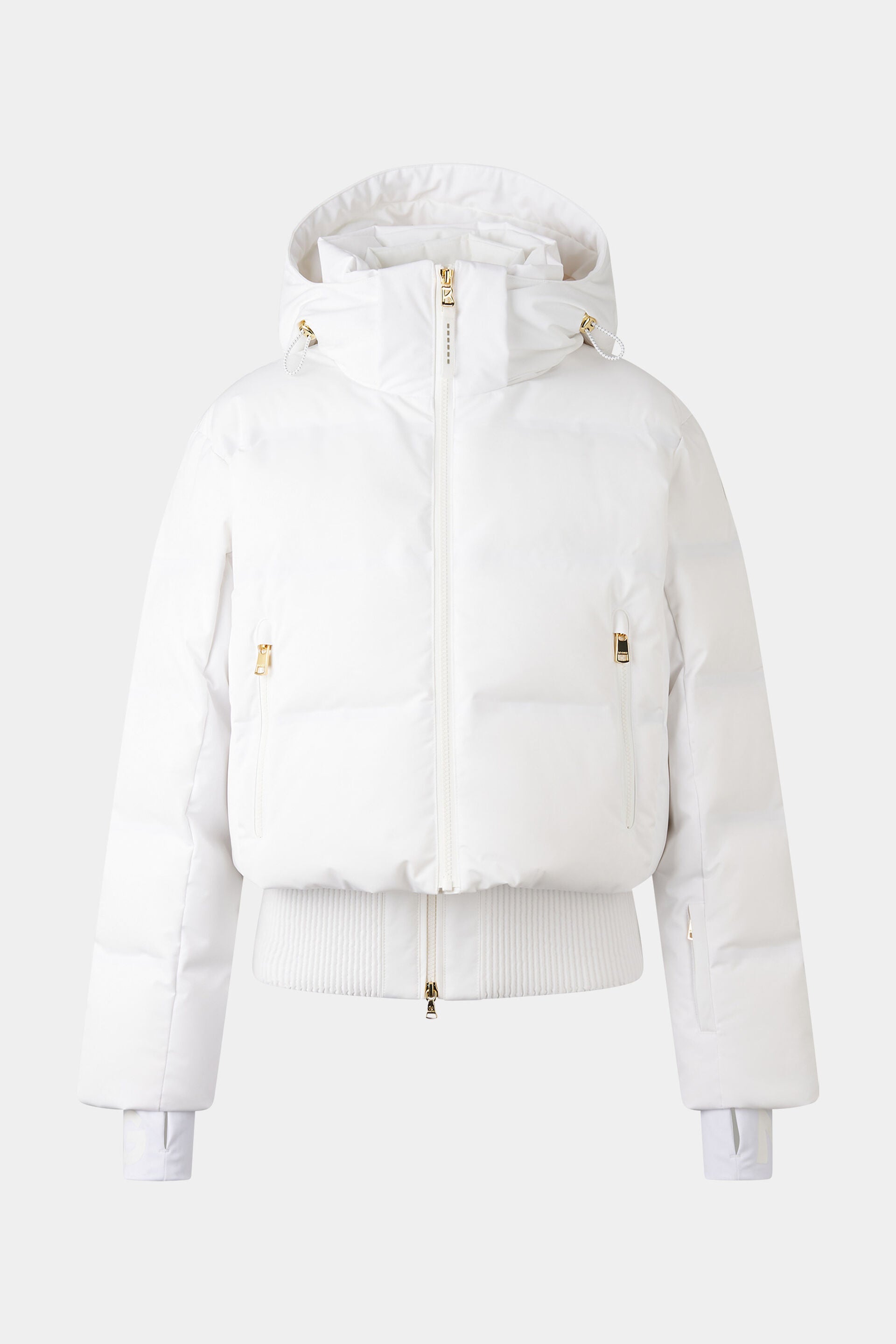 Suri 2 in 1 Down Ski Jacket W