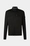 Xilas Mid Layer Black M