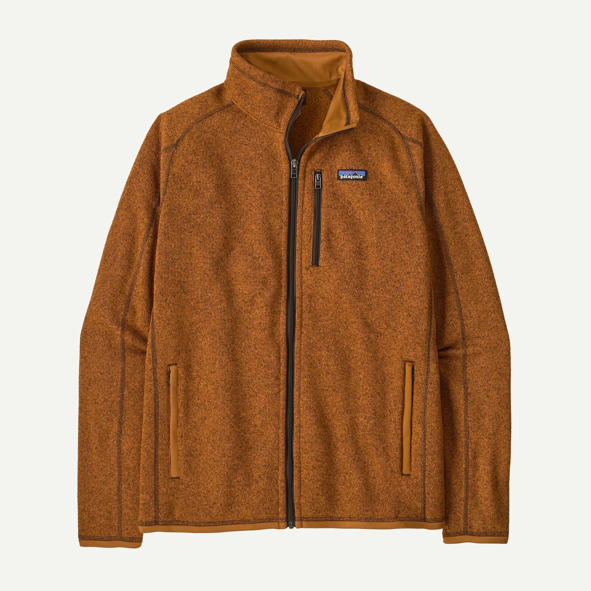 Better Sweater Jacket Man