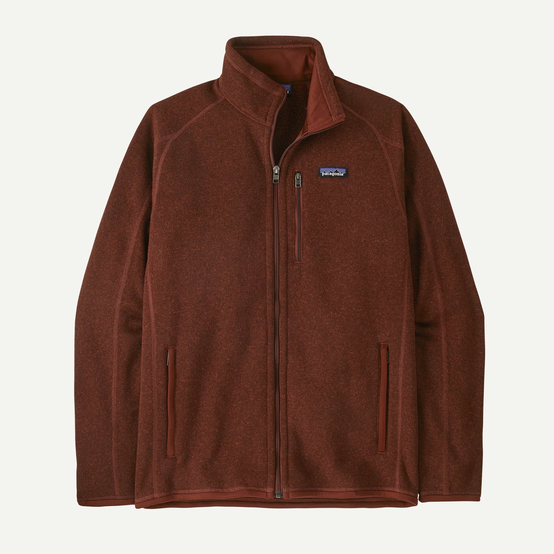Better Sweater Jacket Man