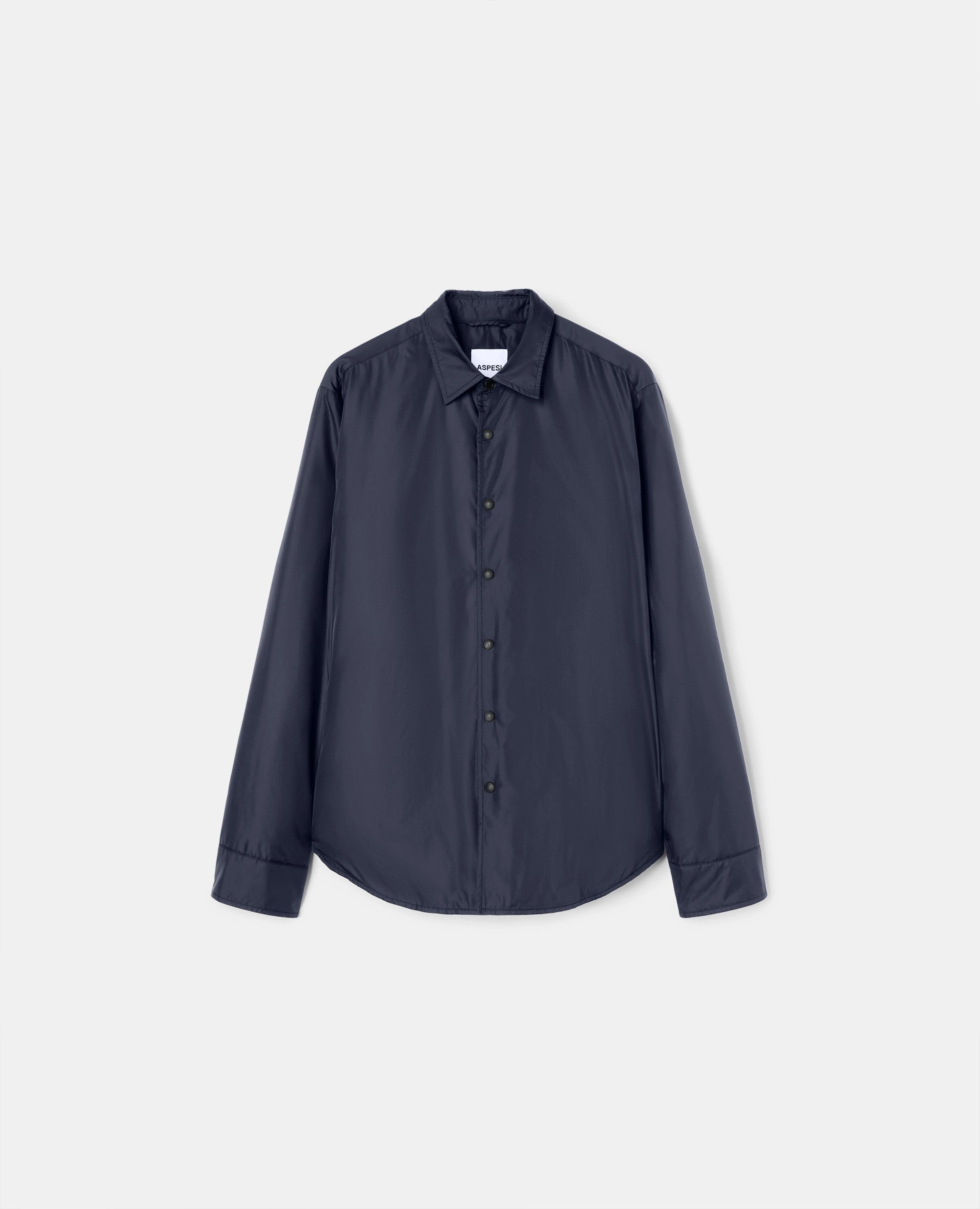 Re-shirt Shirt-Jacket