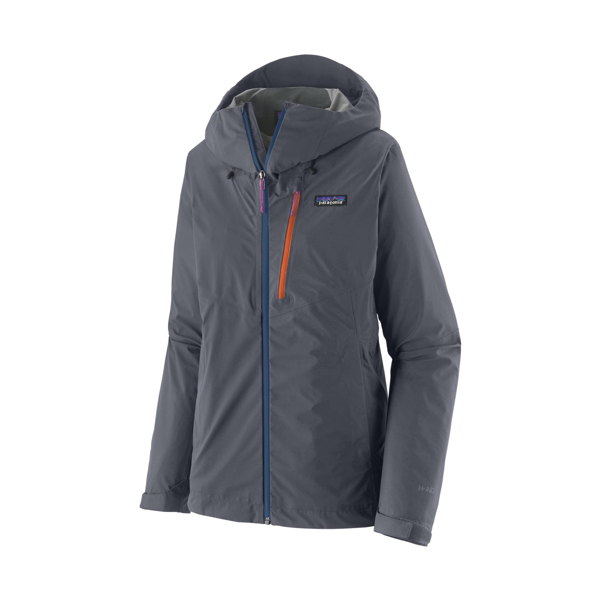 Granite Crest Jacket Wmn