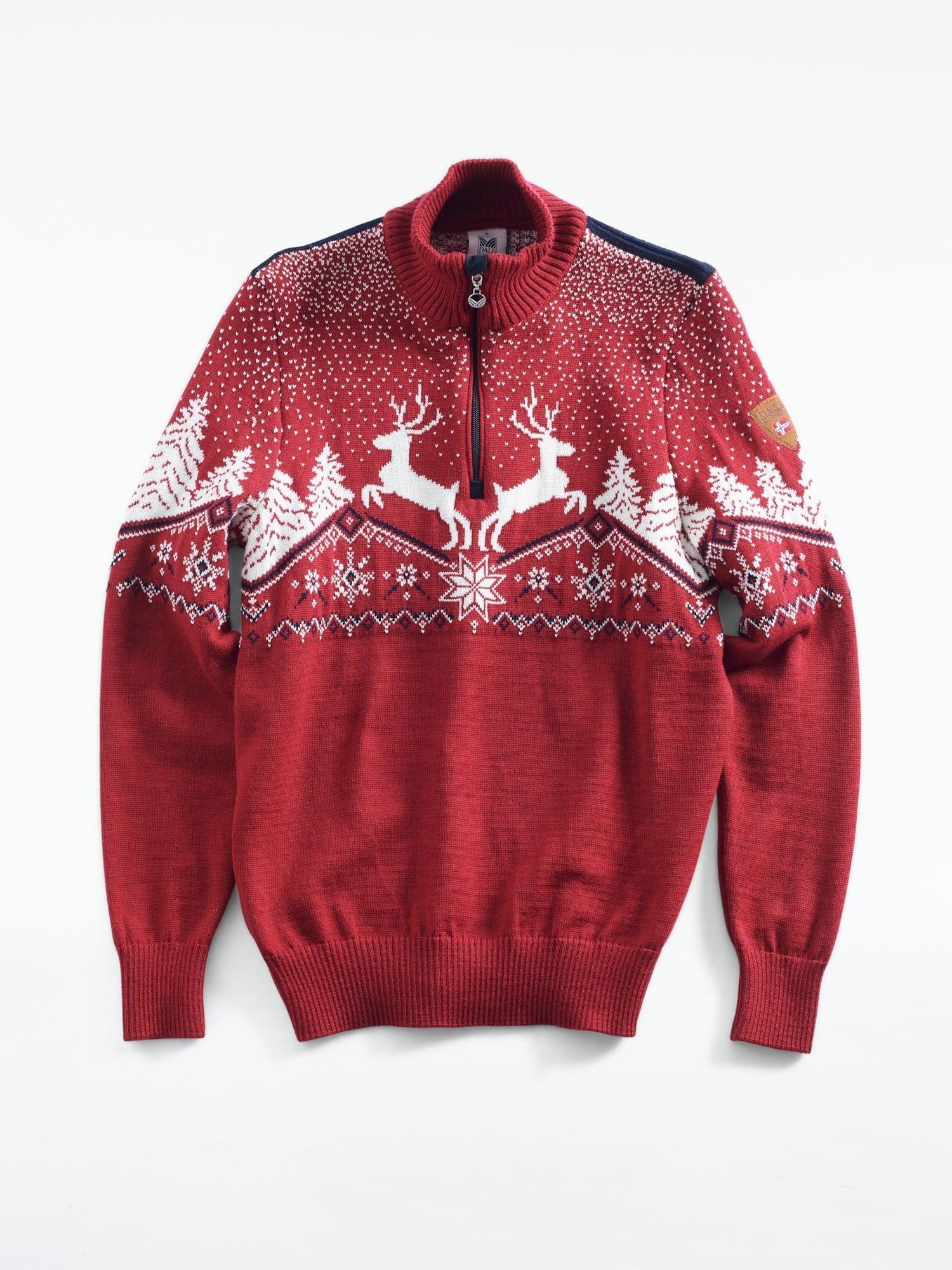 Christmas Sweater W