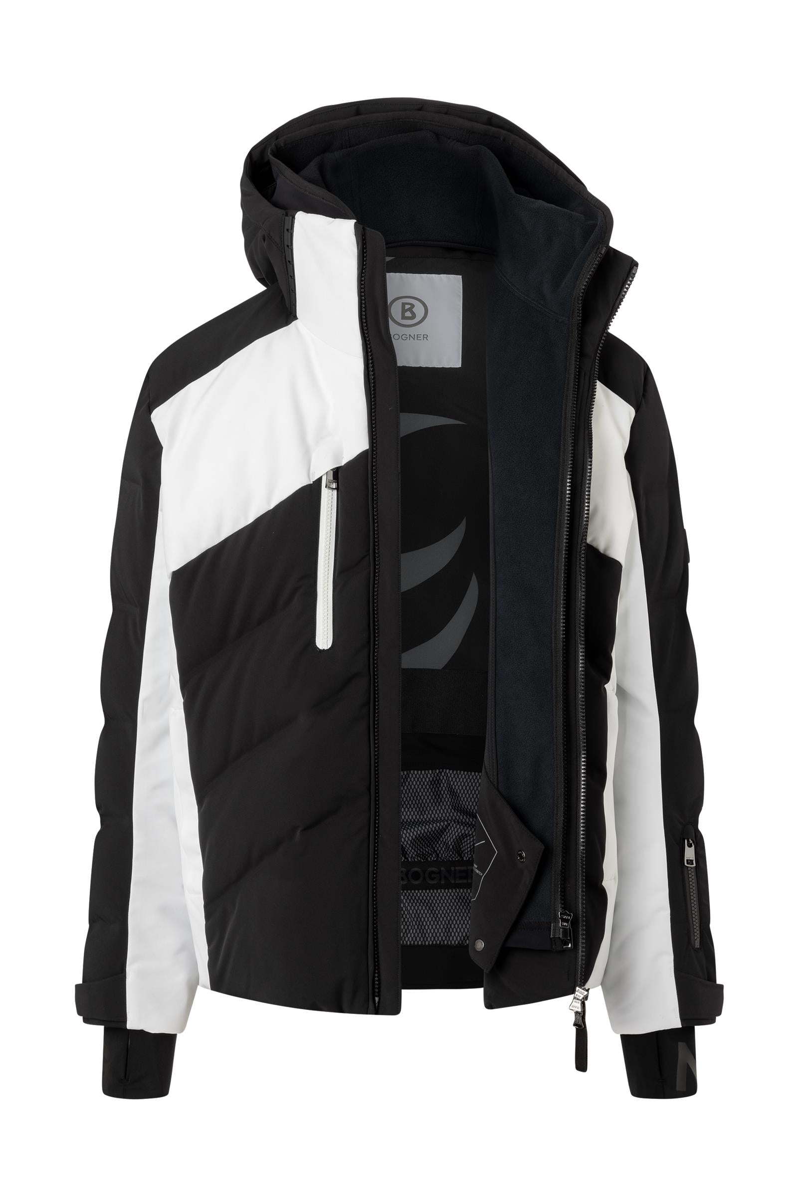 Jervis Ski Jacket Man