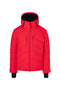 Jervis Ski Jacket Man