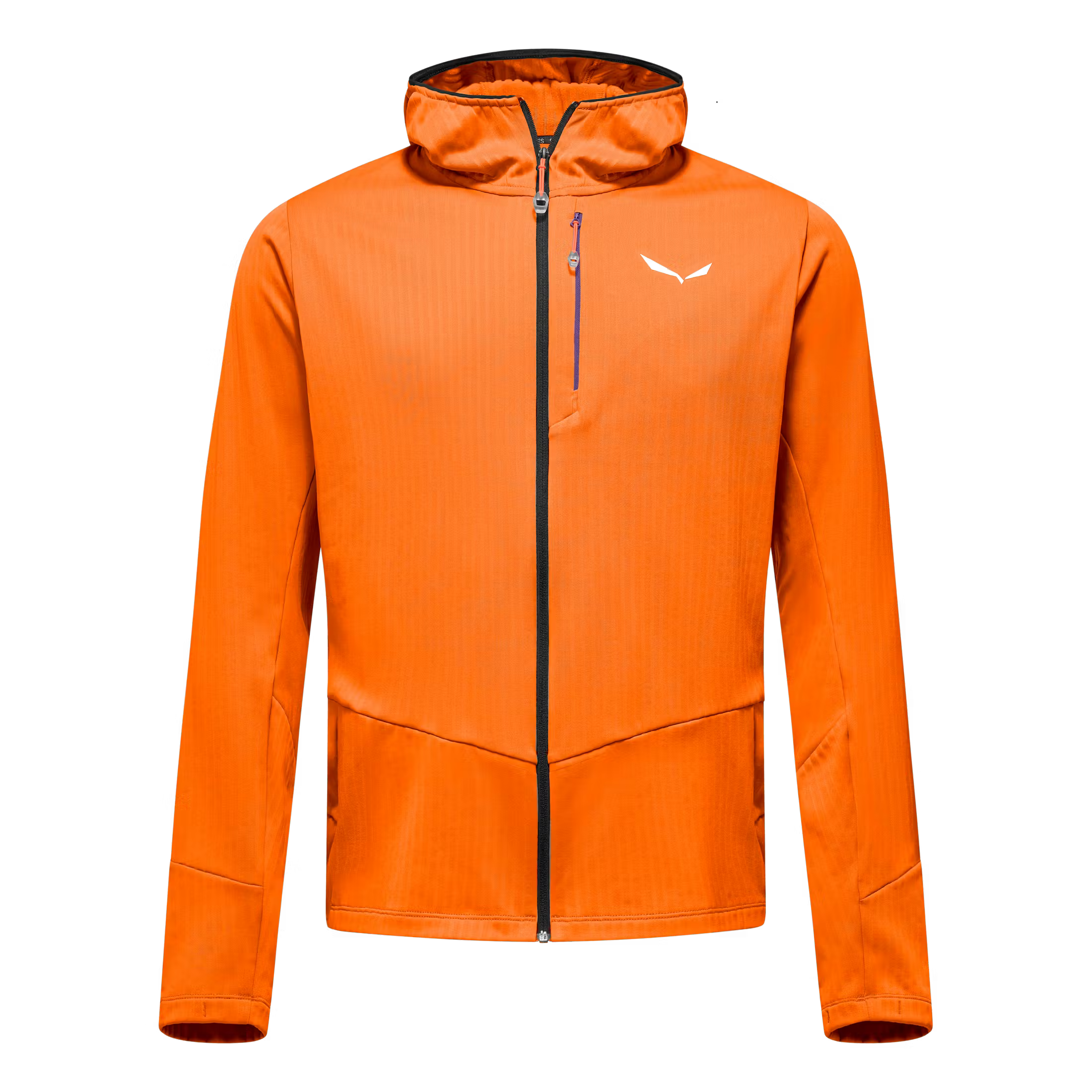 Pedroc 3 Hooded Jacket Man