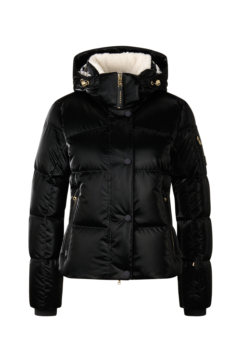 Bogner Hella Down Ski Jacket Women Lagazoi Shop Online