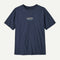 95 Oval Logo T-Shirtl Man