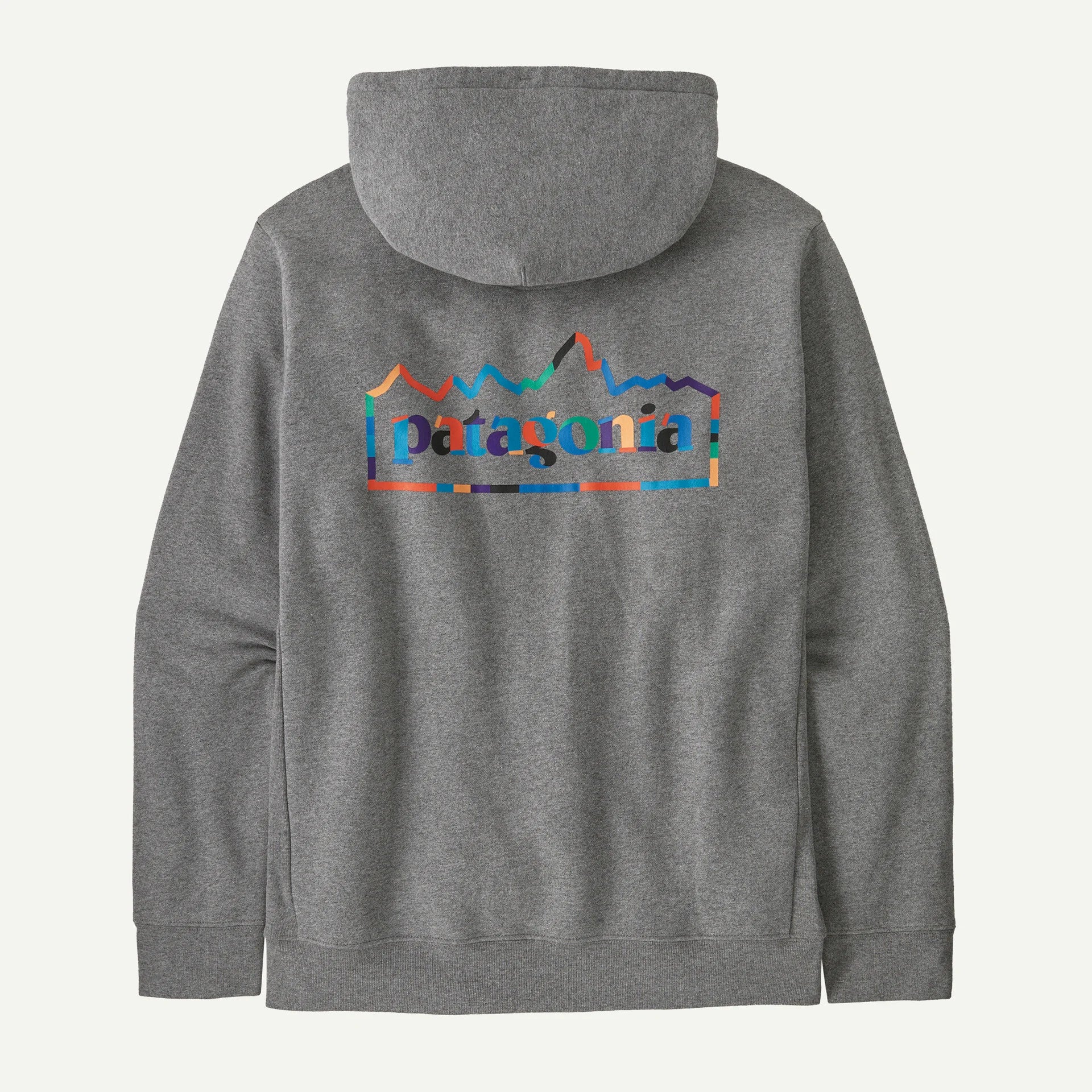 Unity Fitz Uprisal Hoody M