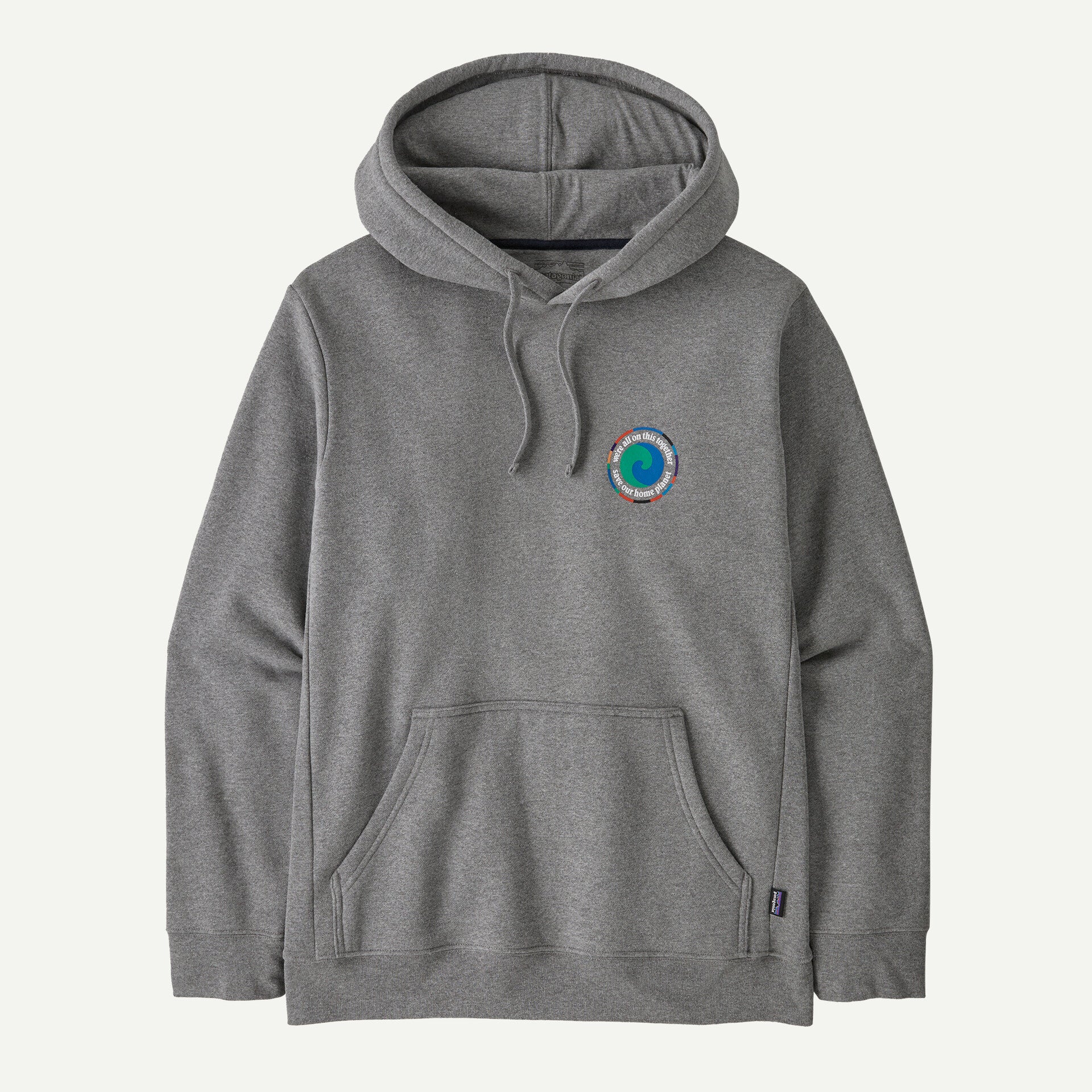 Unity Fitz Uprisal Hoody M