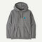 Unity Fitz Uprisal Hoody M