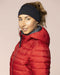 Martha Reversible Headband W