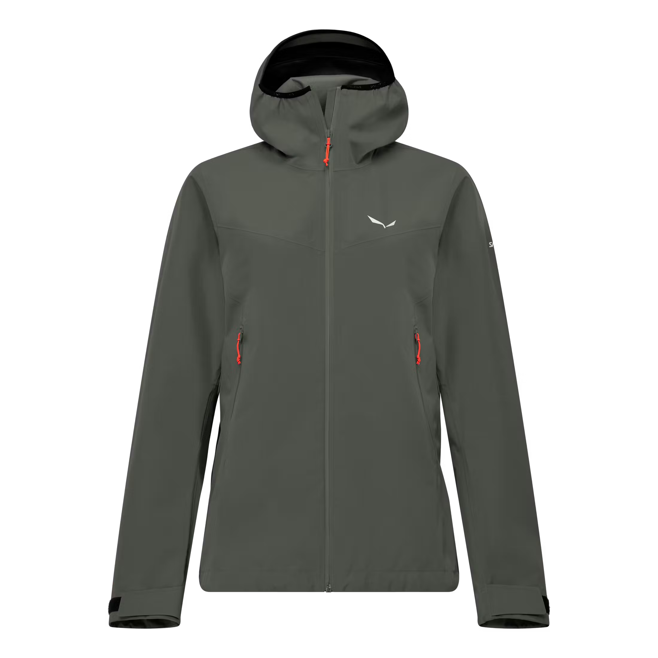 Puez Gore-Tex 3 Layers Epe Jacket Wmn