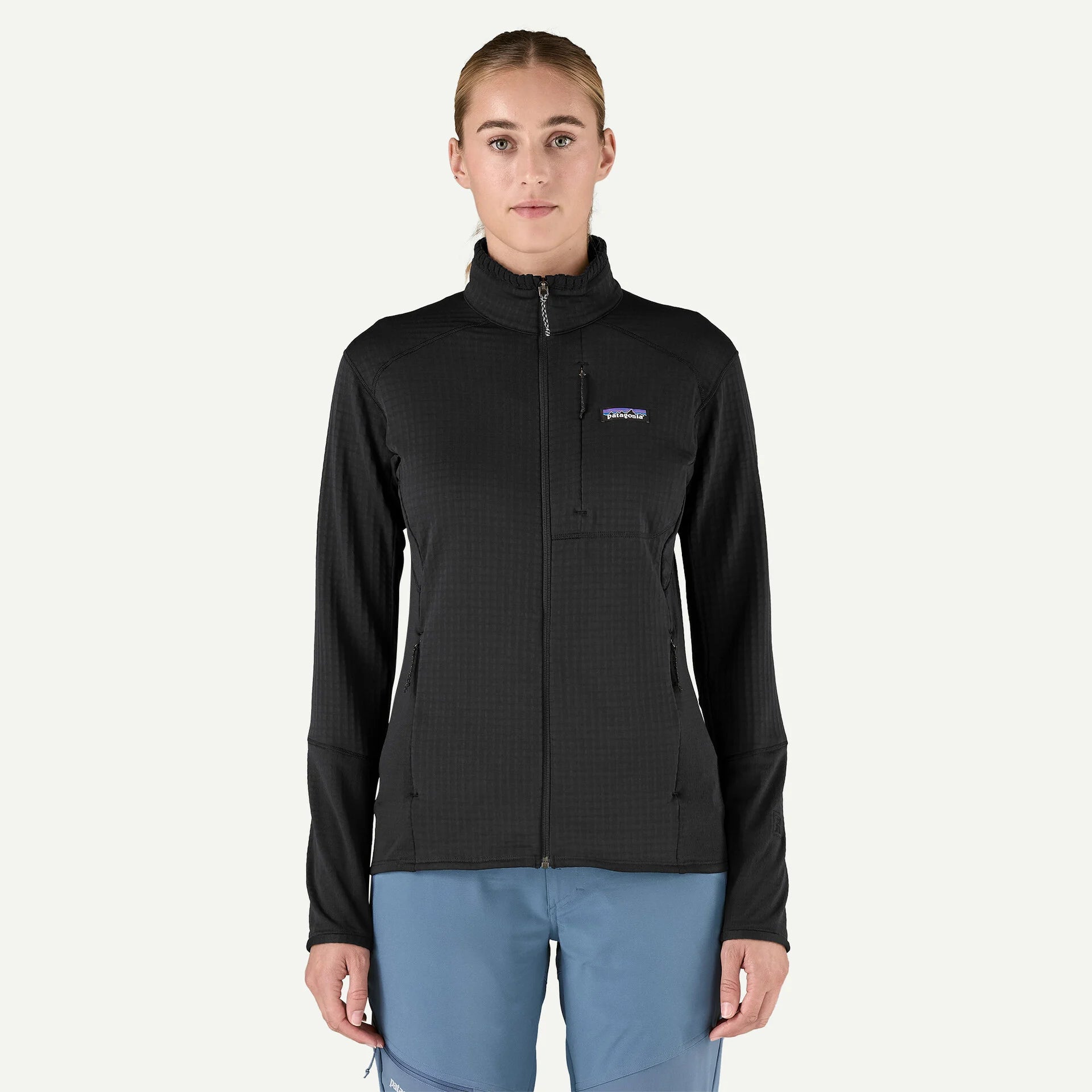 R1 Fleece Jacket Wmn