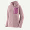 R1 Air Full-Zip Hoody Wmn