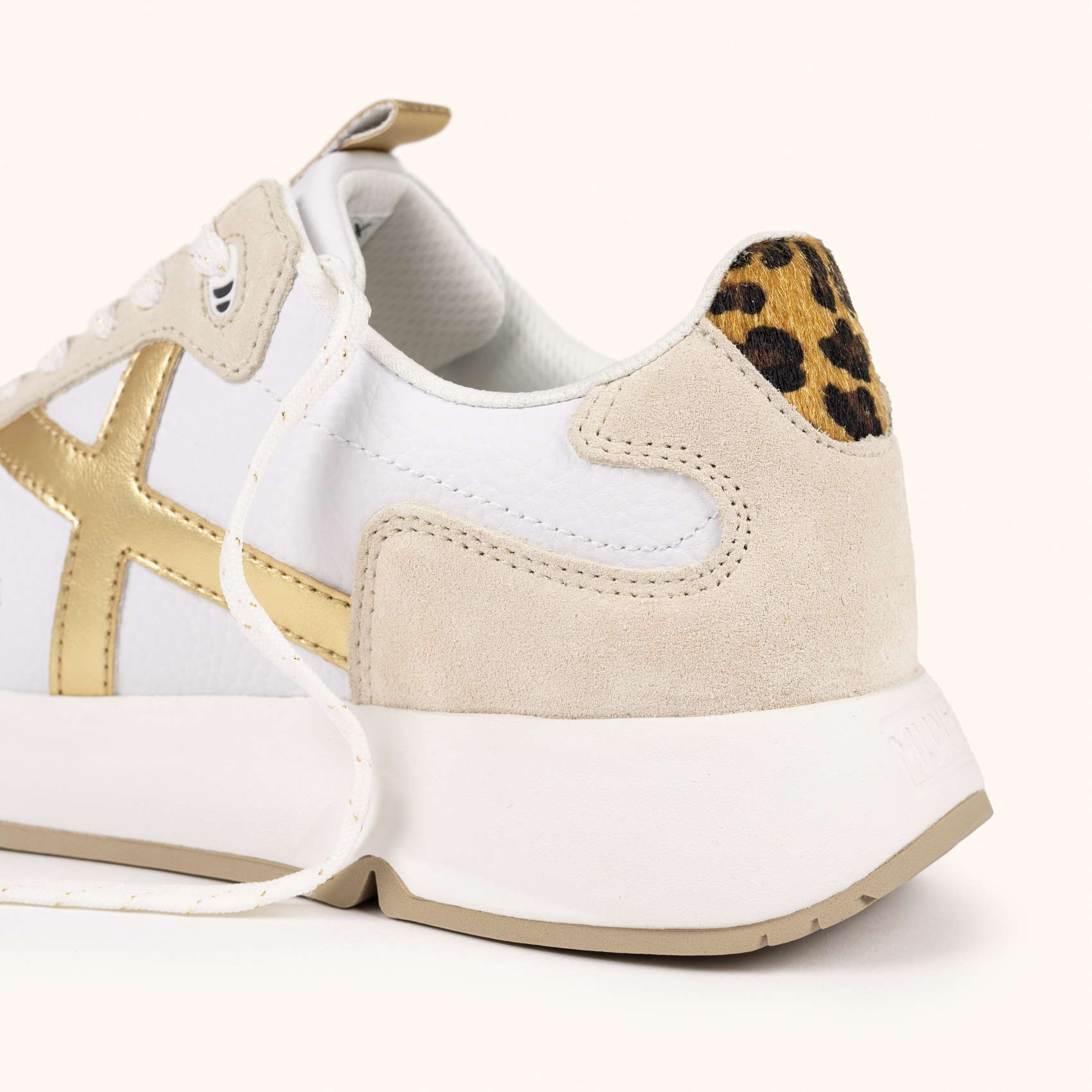 Mamba Sneaker Wmn