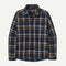 Fjord Flannel Shirt Man