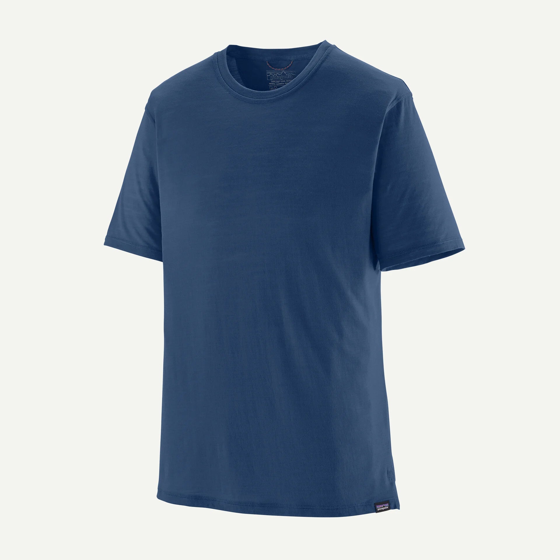 Capilene Cool Merino Blend Shirt Man