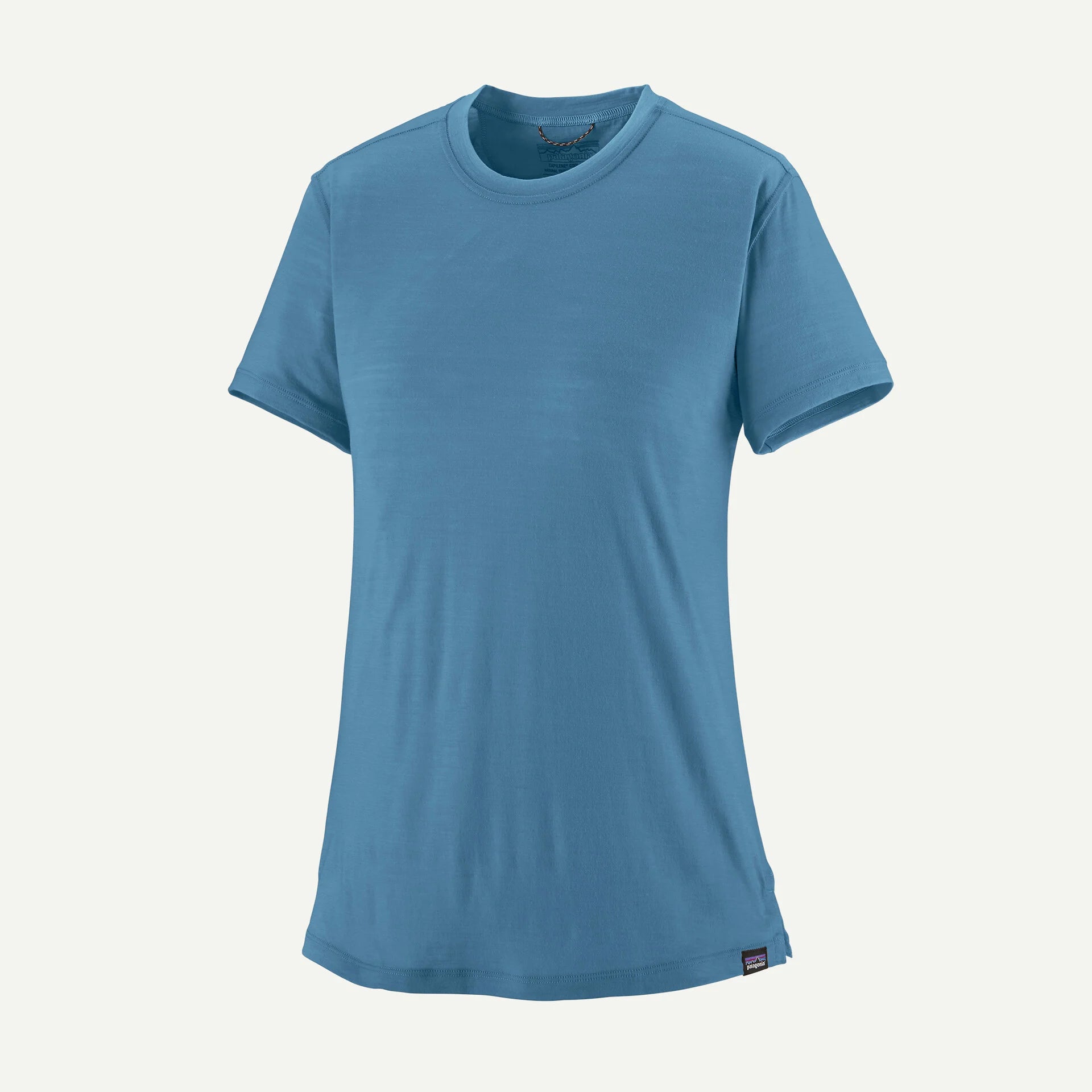 Capilene Cool Merino Blend Shirt Wmn