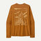 L/S Capilene Cool Daily Shirt Cloud Crag Men