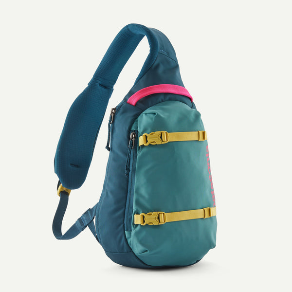 バッグ archive Patagonia Lightweight sling bag Lightweight Travel Sling – Patagonia Worn Wear®